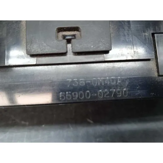 Mando Climatizador para Toyota Auris