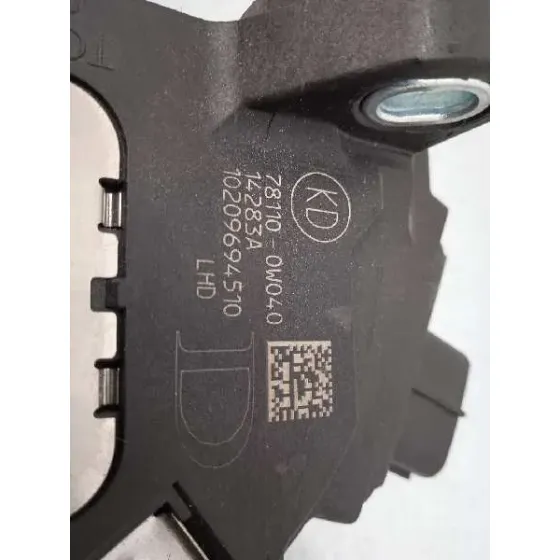 Potenciometro Pedal para Toyota Auris