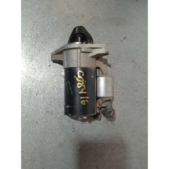 Motor Arranque para Toyota Auris