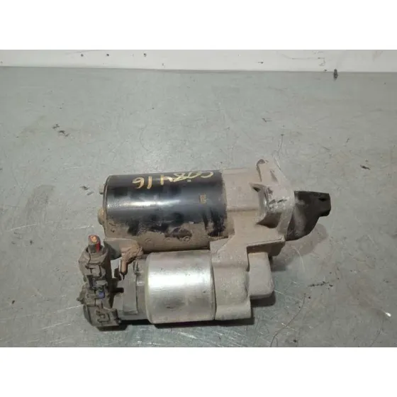 Motor Arranque para Toyota Auris