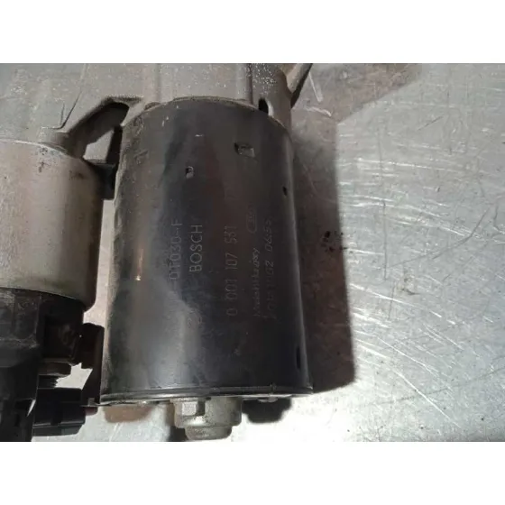 Motor Arranque para Toyota Auris