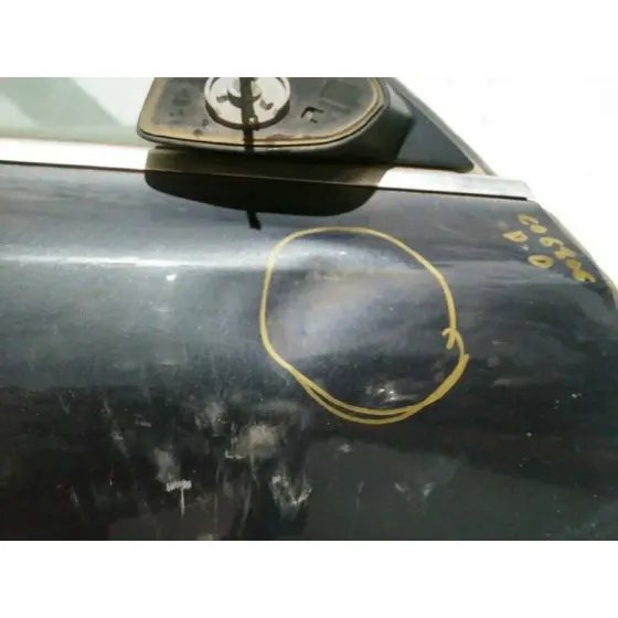 Puerta Delantera Derecha para Audi A8 (4E2)