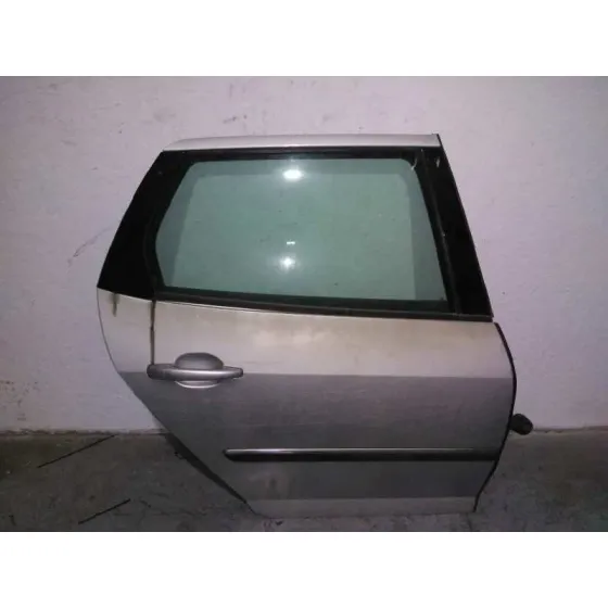 Puerta Trasera Derecha para Peugeot 407 Sw