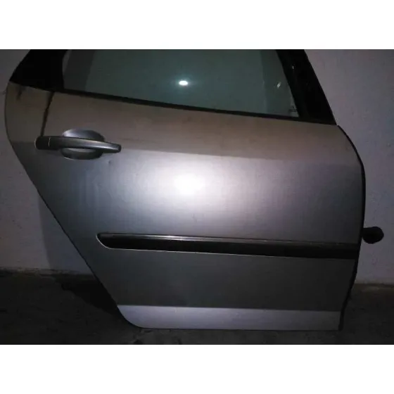 Puerta Trasera Derecha para Peugeot 407 Sw