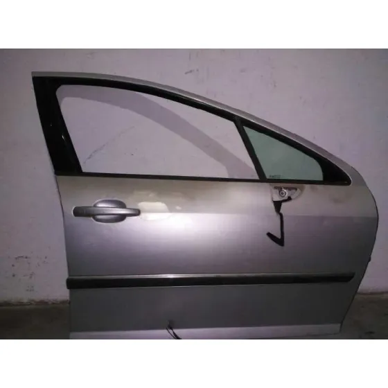 Puerta Delantera Derecha para Peugeot 407 Sw