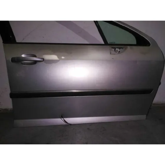 Puerta Delantera Derecha para Peugeot 407 Sw