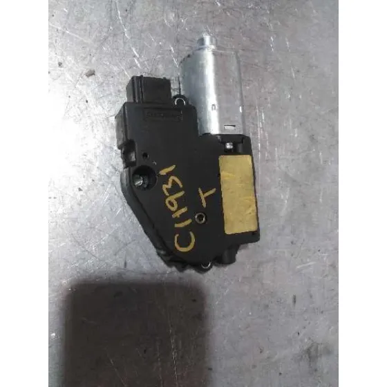 Motor Techo Electrico para Peugeot 407 Sw
