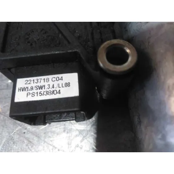 Motor Techo Electrico para Peugeot 407 Sw