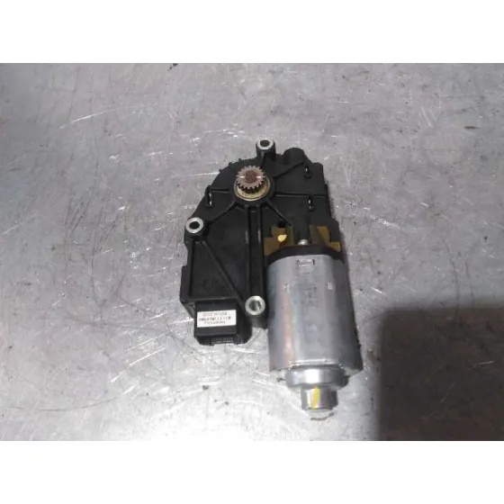 Motor Techo Electrico para Peugeot 407 Sw