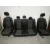 Juego Asientos Completo para Mercedes-Benz Clase C (W204) Berlina