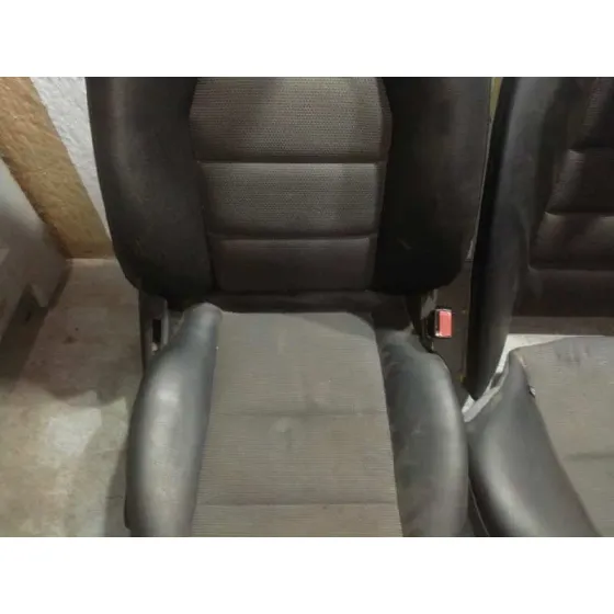 Juego Asientos Completo para Mercedes-Benz Clase C (W204) Berlina