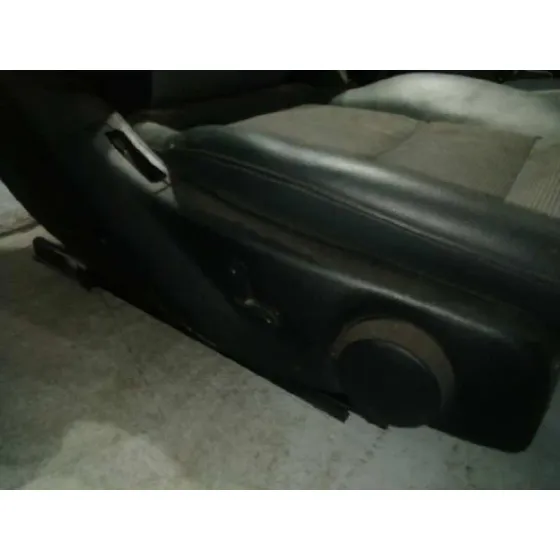 Juego Asientos Completo para Mercedes-Benz Clase C (W204) Berlina