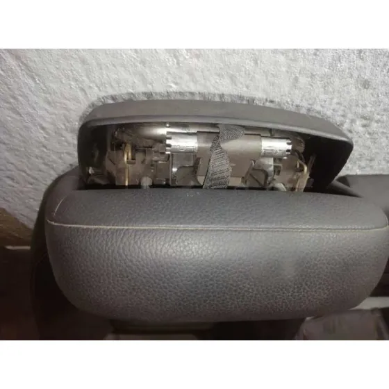 Juego Asientos Completo para Mercedes-Benz Clase C (W204) Berlina