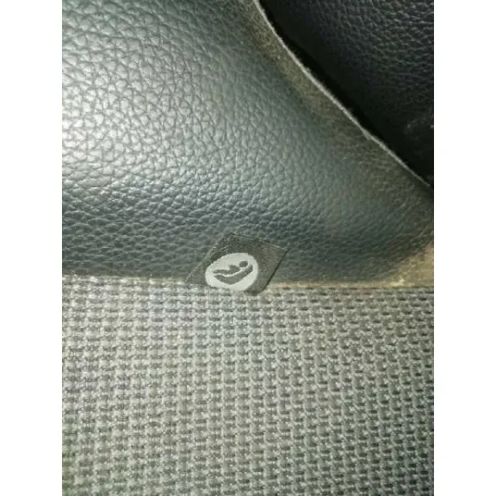 Juego Asientos Completo para Mercedes-Benz Clase C (W204) Berlina