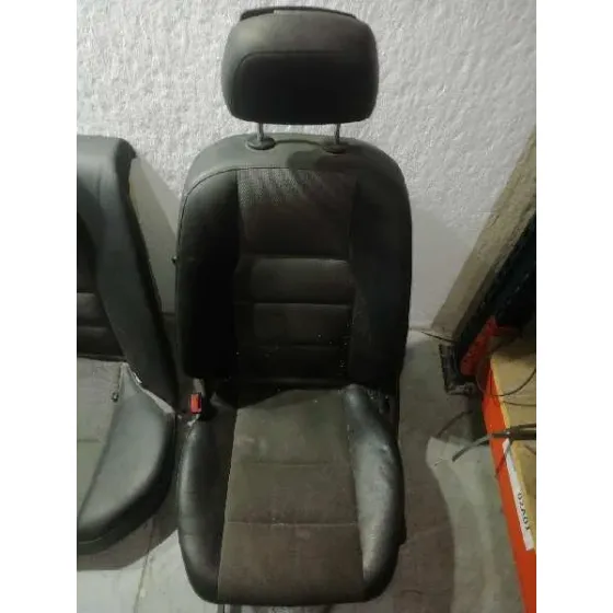 Juego Asientos Completo para Mercedes-Benz Clase C (W204) Berlina