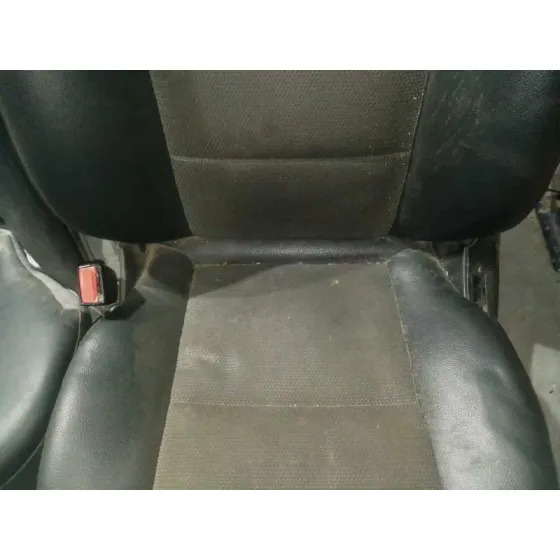 Juego Asientos Completo para Mercedes-Benz Clase C (W204) Berlina