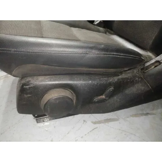 Juego Asientos Completo para Mercedes-Benz Clase C (W204) Berlina