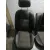 Juego Asientos Completo para Mercedes-Benz Clase C (W204) Berlina