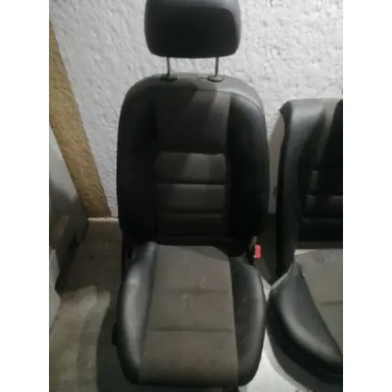 Juego Asientos Completo para Mercedes-Benz Clase C (W204) Berlina