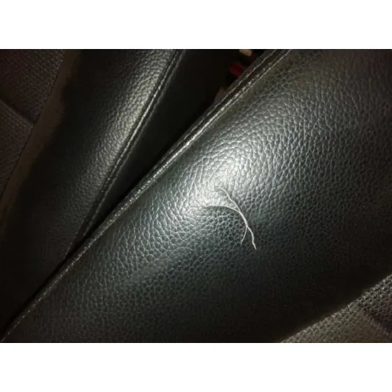Juego Asientos Completo para Mercedes-Benz Clase C (W204) Berlina