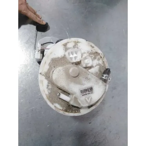 Aforador para Toyota Yaris