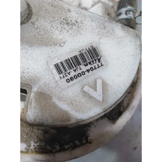 Aforador para Toyota Yaris