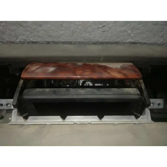 Salpicadero para Audi A8 (4E2)