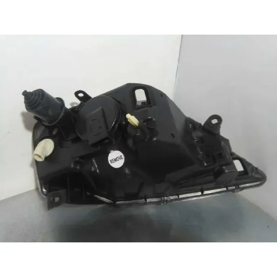 Faro Izquierdo para Dacia Logan