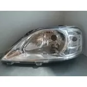 Faro Izquierdo para Dacia Logan