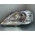 Faro Izquierdo para Dacia Logan