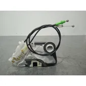 Cerradura Puerta Delantera Derecha para Toyota Yaris