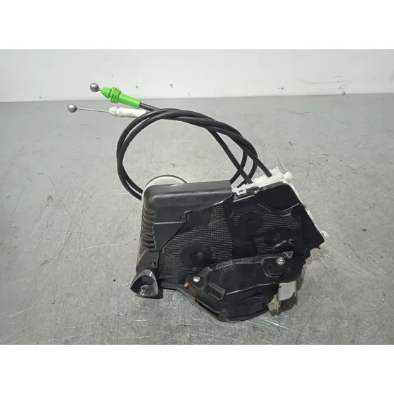 Cerradura Puerta Delantera Derecha para Toyota Yaris