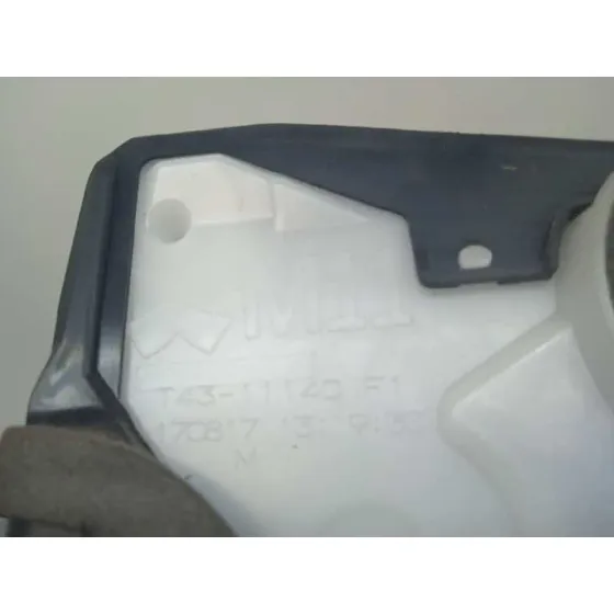 Cerradura Puerta Delantera Izquierda para Toyota Yaris