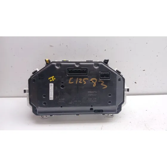 Cuadro Instrumentos para Toyota Yaris