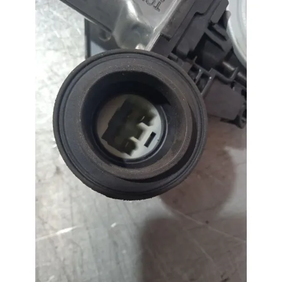 Elevalunas Delantero Derecho para Toyota Yaris