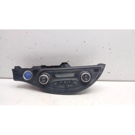 Mando Climatizador para Toyota Yaris