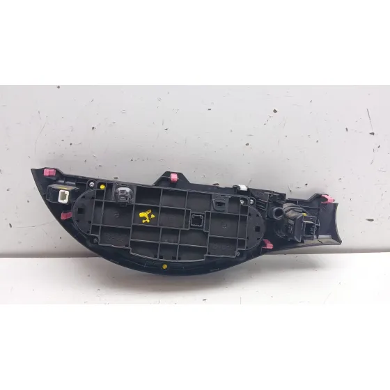 Mando Climatizador para Toyota Yaris