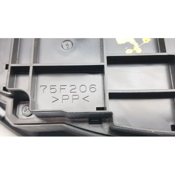 Mando Climatizador para Toyota Yaris