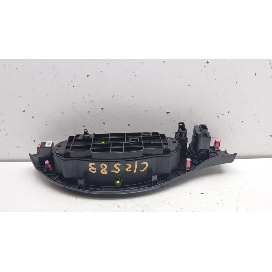 Mando Climatizador para Toyota Yaris