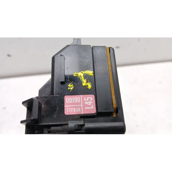 Mando Luces para Toyota Yaris