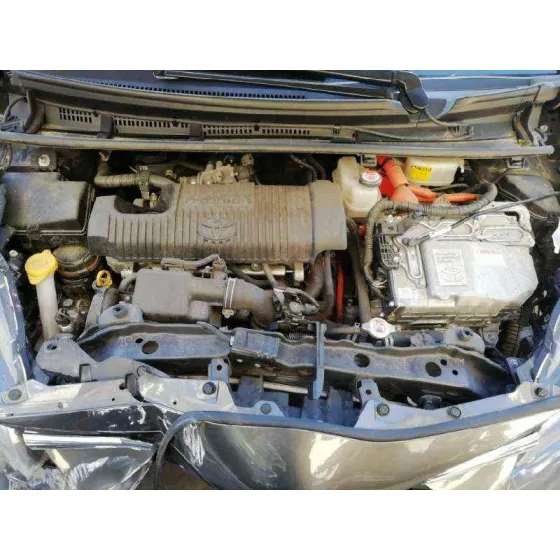 Motor Completo para Toyota Yaris