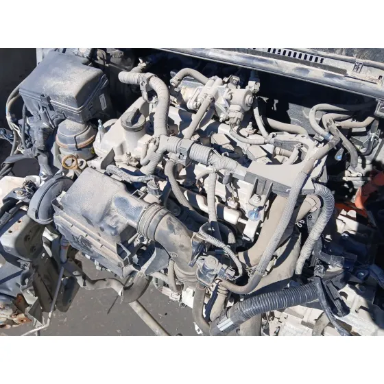 Motor Completo para Toyota Yaris