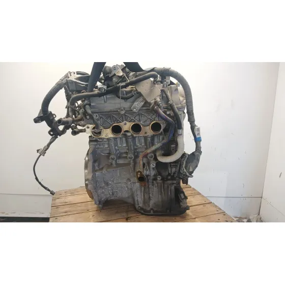 Motor Completo para Toyota Yaris