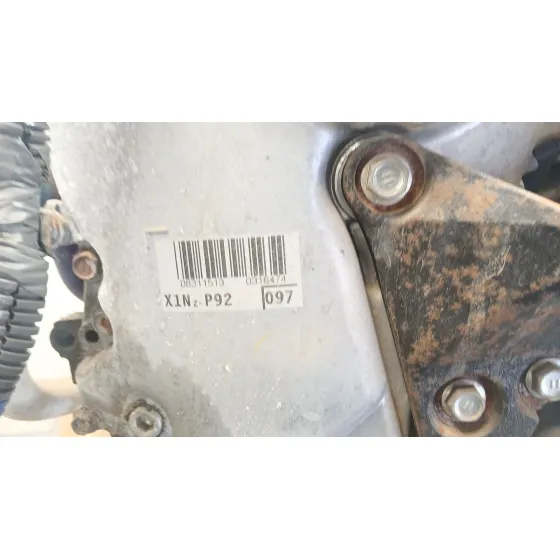 Motor Completo para Toyota Yaris