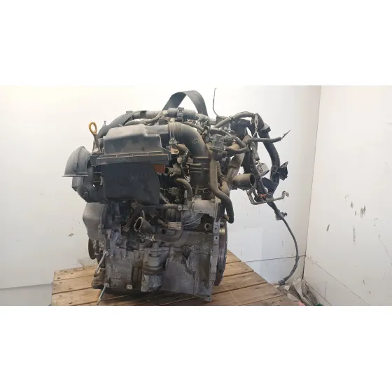 Motor Completo para Toyota Yaris