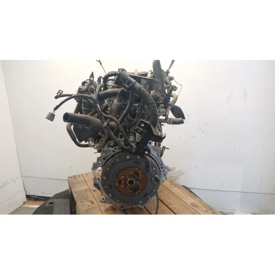 Motor Completo para Toyota Yaris