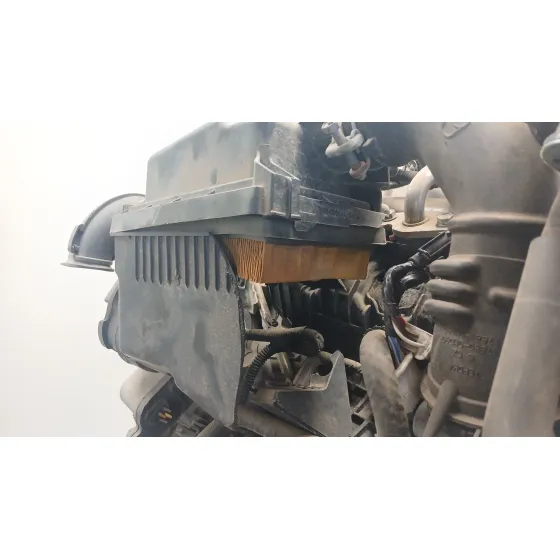 Motor Completo para Toyota Yaris