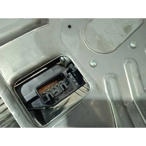 Motor Limpia Trasero para Toyota Yaris