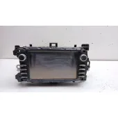 Sistema Audio / Radio Cd para Toyota Yaris
