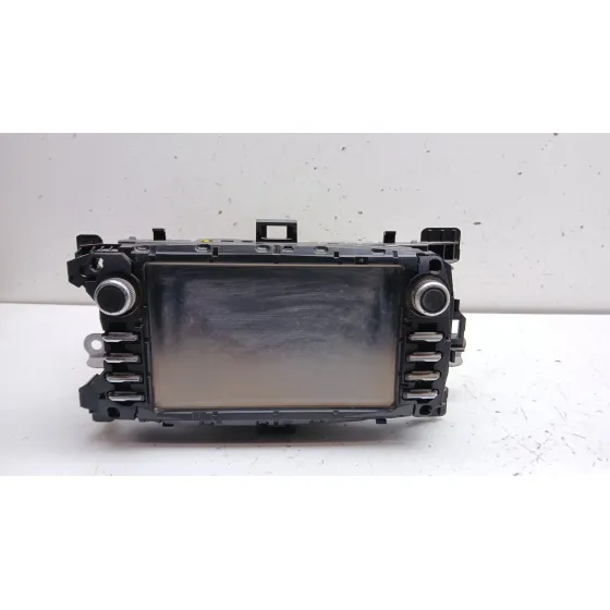 Sistema Audio / Radio Cd para Toyota Yaris